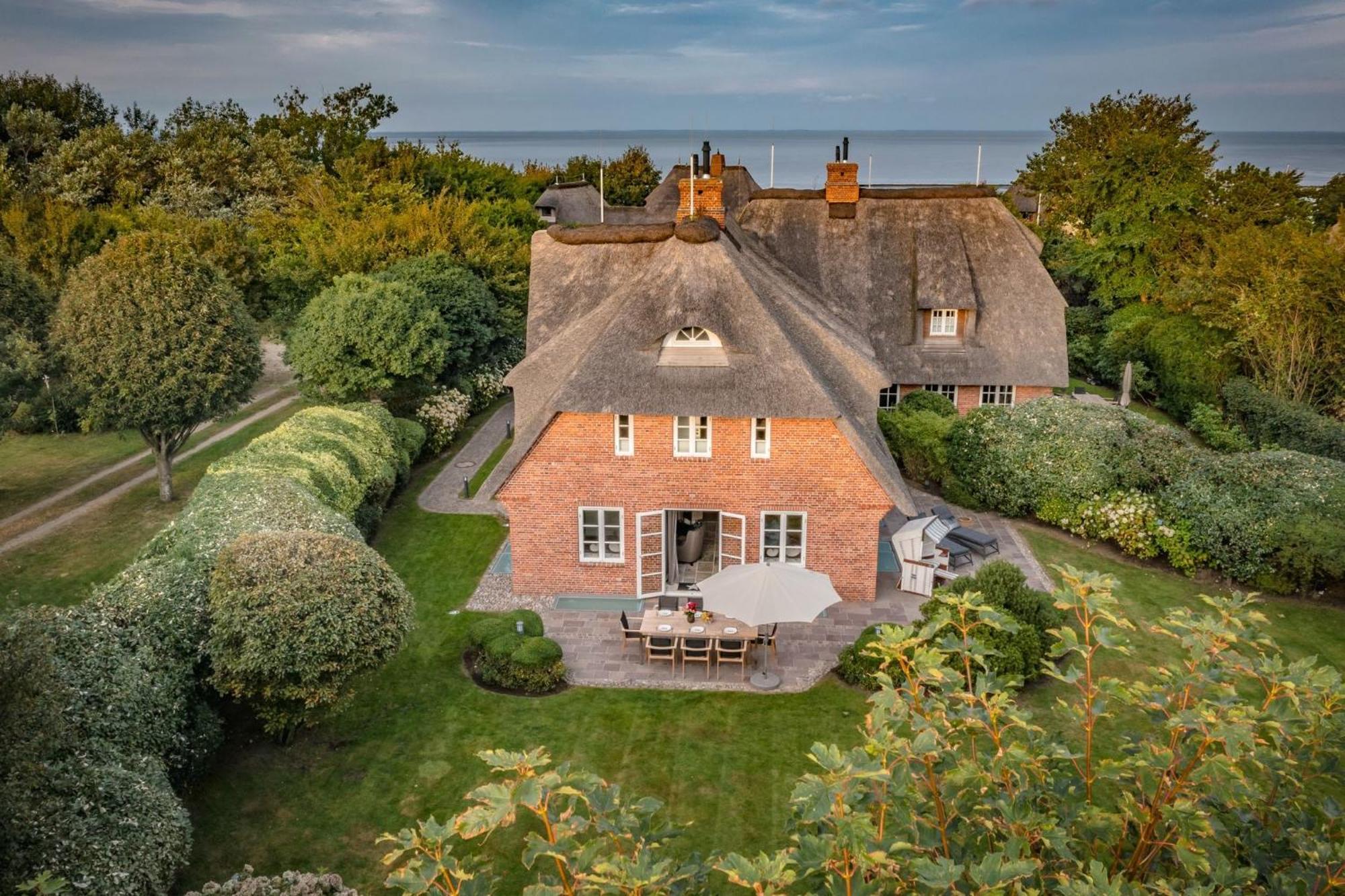 Ferienhaus Royal *
