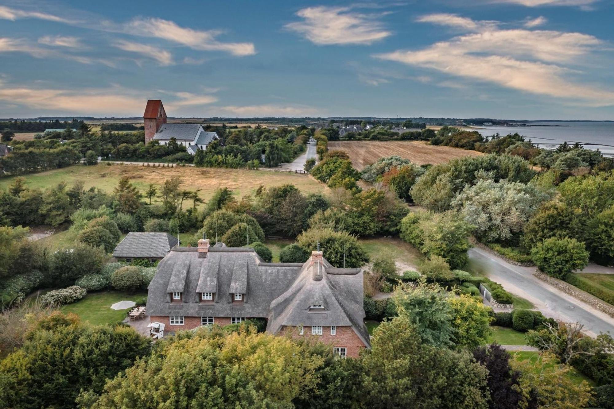 Ferienhaus Royal Keitum