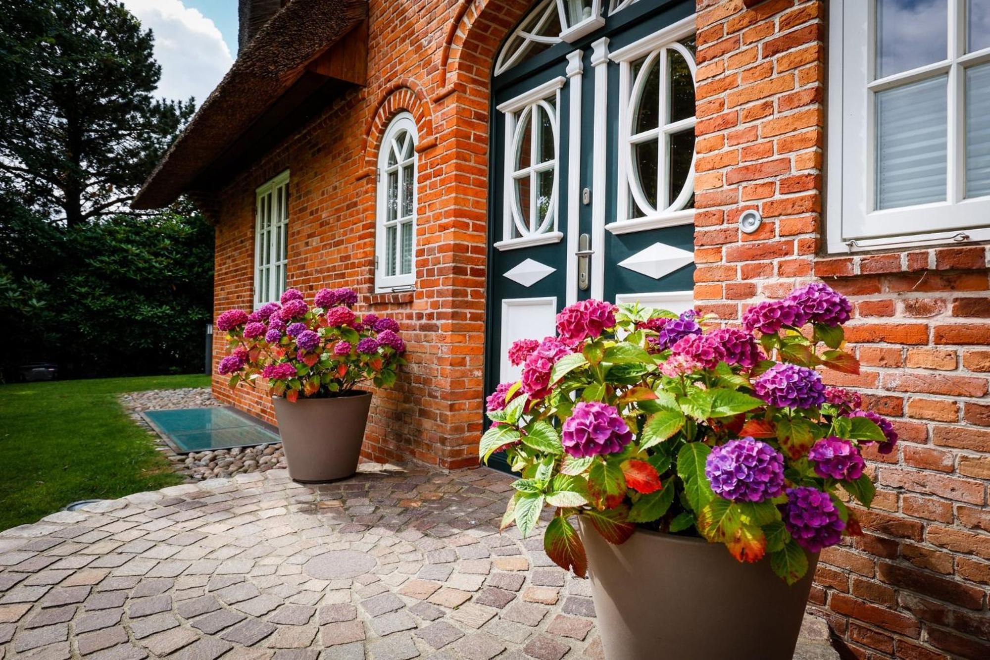 Ferienhaus Royal Keitum