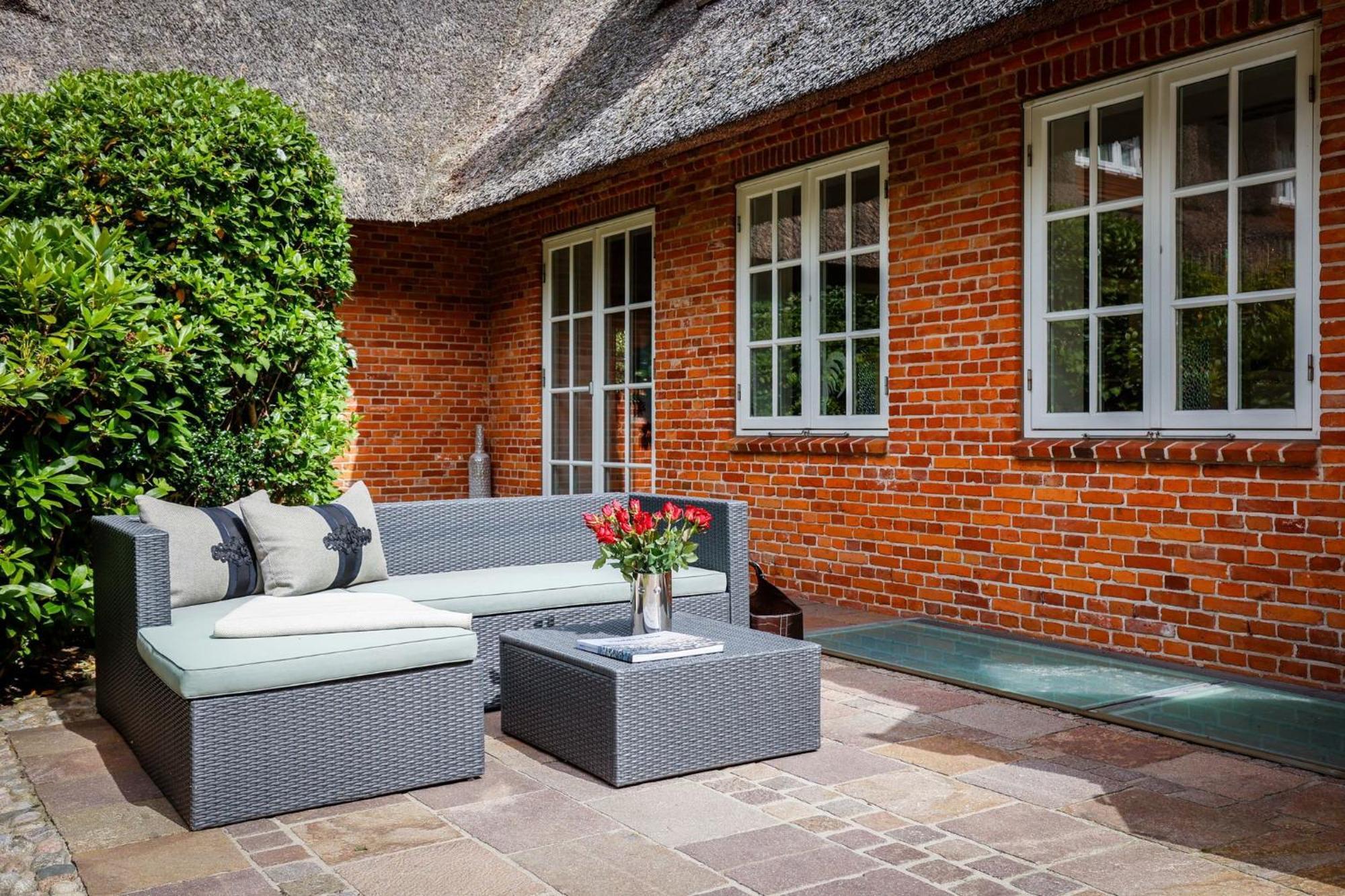 Ferienhaus Royal Keitum