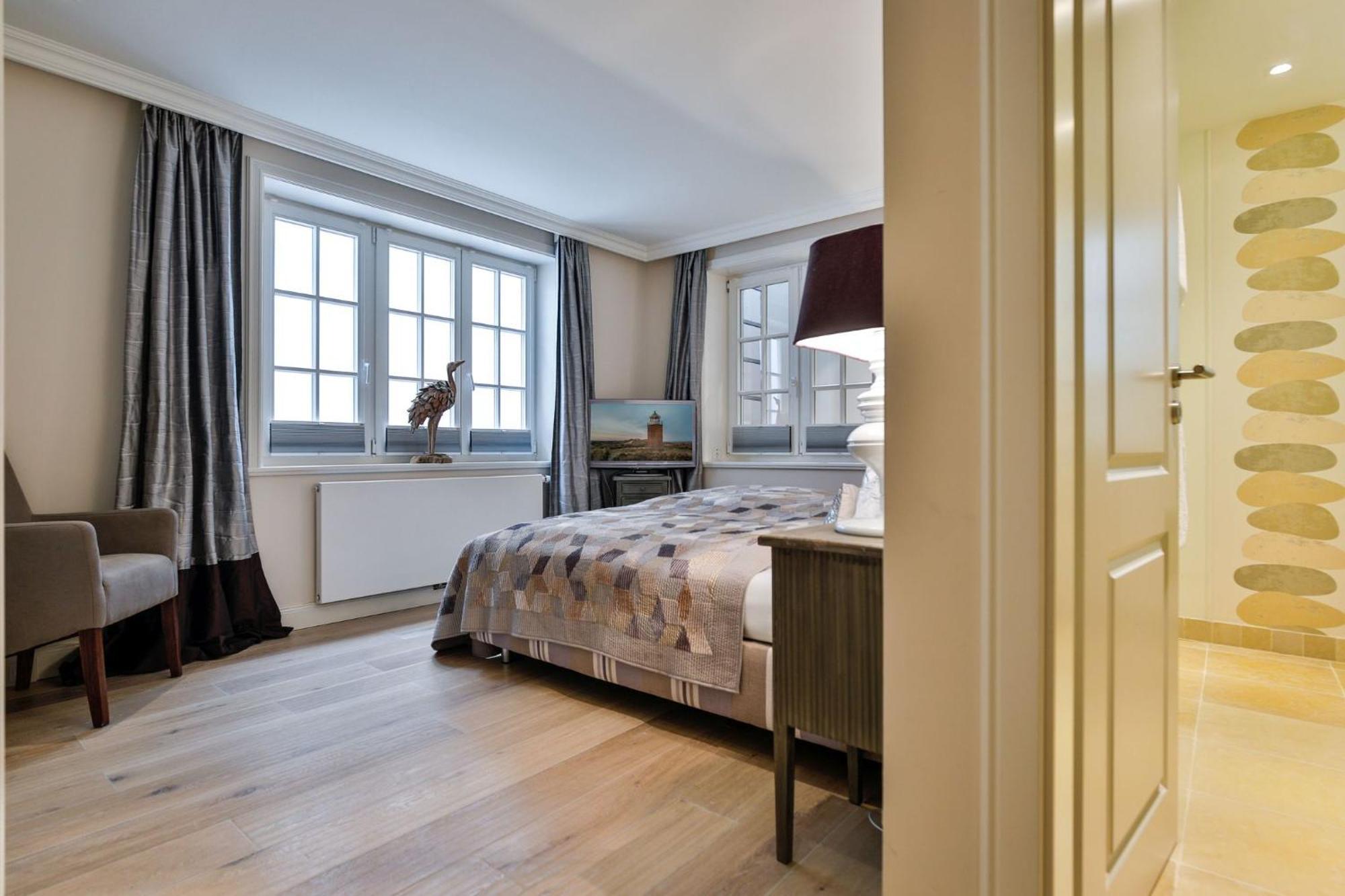 Ferienhaus Royal