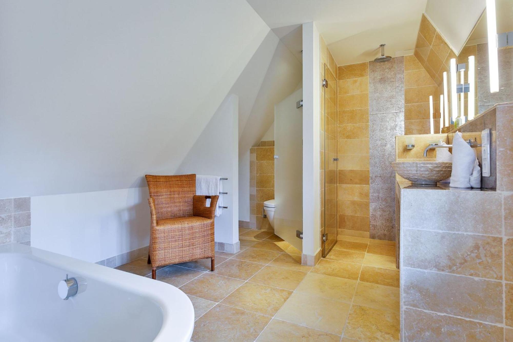 Ferienhaus Royal Keitum