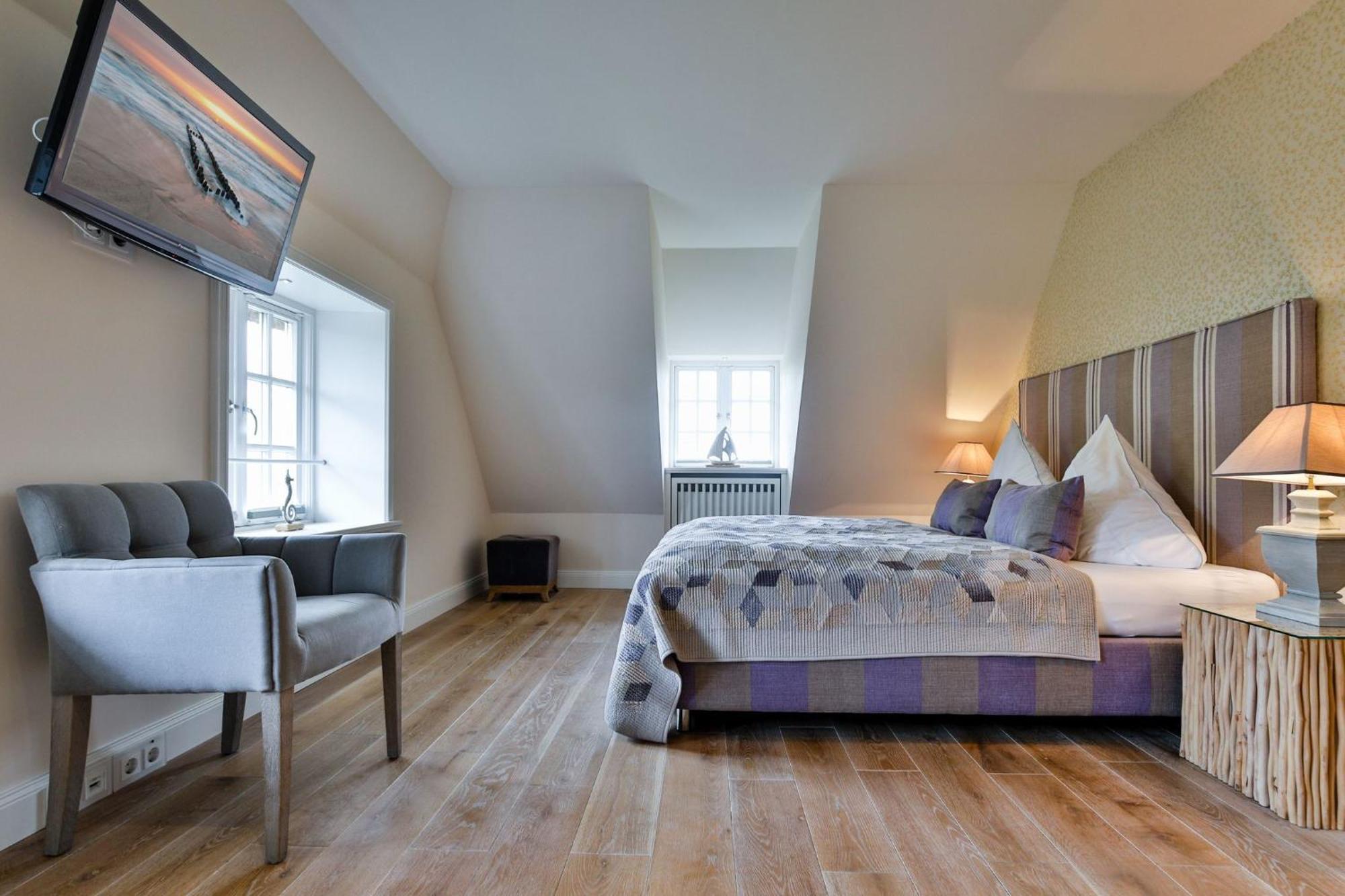 Ferienhaus Royal