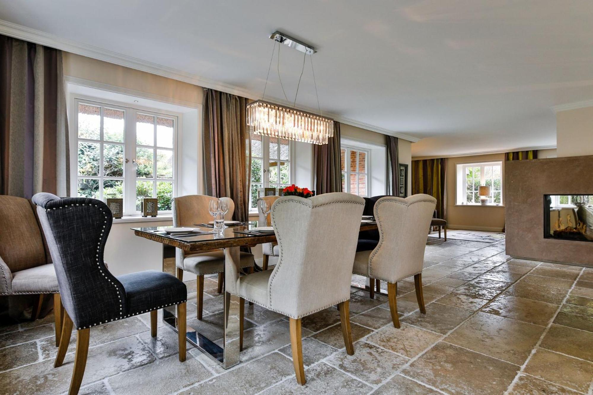 Ferienhaus Royal